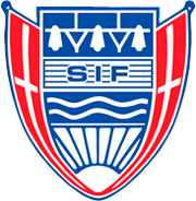 Logo for Skovshoved