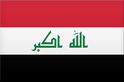 Logo for Irak