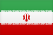 Logo for Iran