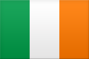Logo for Irland