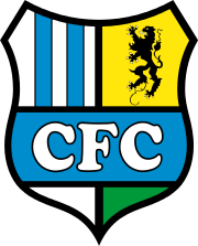 Logo for Chemnitz