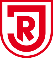 Logo for Regensburg