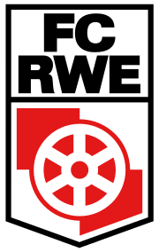 Logo for RW Erfurt