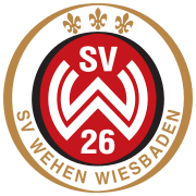Logo for Wehen