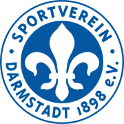Logo for Darmstadt