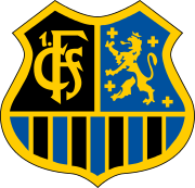 Logo for Saarbrücken
