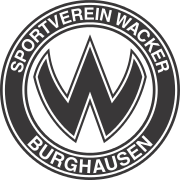 Logo for Burghausen