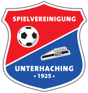 Logo for Unterhaching