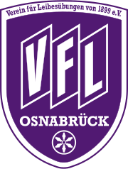 Logo for Osnabrück