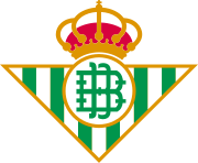 Logo for Real Betis