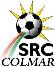 Logo for Colmar