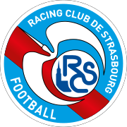 Logo for Strasbourg