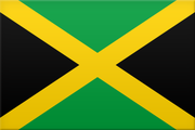 Logo for Jamaica