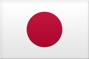 Logo for Japan