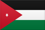 Logo for Jordan