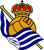 Logo for Real Sociedad