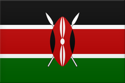 Logo for Kenya