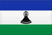 Logo for Lesotho