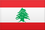 Logo for Libanon