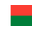 Madagaskar team