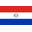 Paraguay team