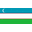 Usbekistan team