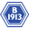 B 1913 team