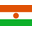 Niger team