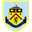 Burnley team