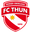 FC Thun team