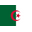 Algeriet team
