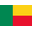 Benin team