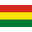 Bolivia team