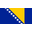 Bosnien-Hercegovina team