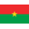 Burkina Faso team