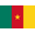 Cameroun team