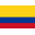 Colombia U20 team
