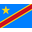 DR Congo team
