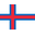 Færøerne team