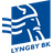 Logo for Lyngby