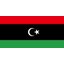 Flag for Libyen