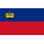 Flag for Liechtenstein