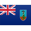 Flag for Montserrat