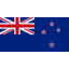 Flag for New Zealand