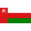 Flag for Oman