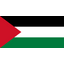 Flag for Palæstina