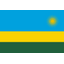 Flag for Rwanda