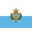 Flag for San Marino