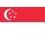 Flag for Singapore