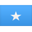 Flag for Somalia